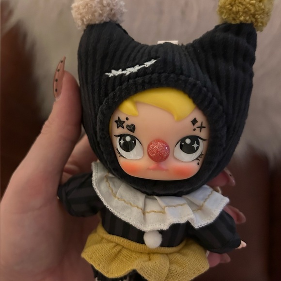 Meet your Posher, Jess AKA Labubu Boutique Makeovers by Jess LC - Picture 10 of 13